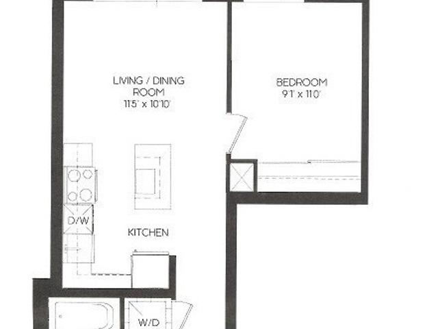 406 2560 Eglinton Ave W Mississauga For Rent 1 900 Condos Ca