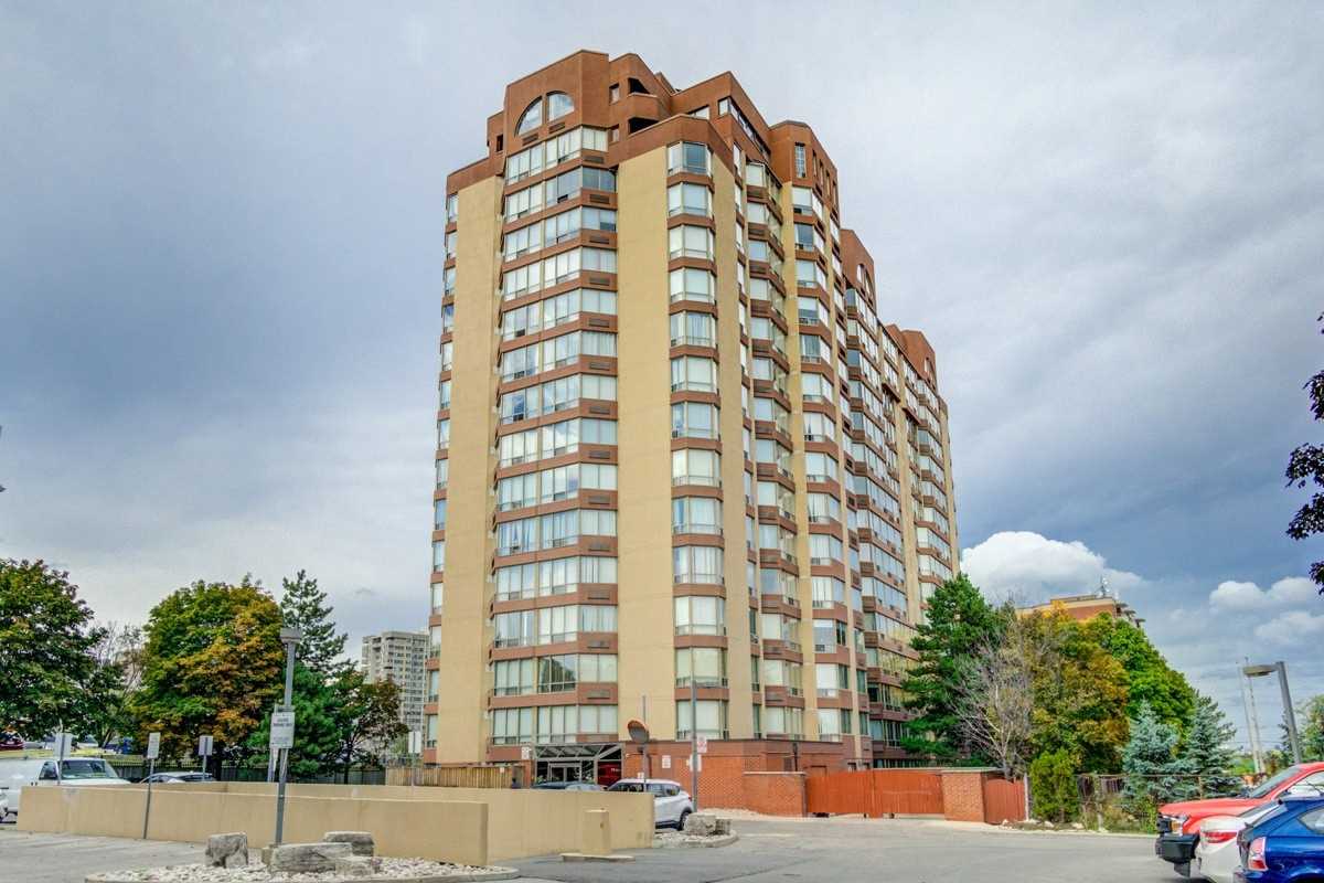 501 25 Fairview Rd, Mississauga Terminated, W4931352 Condos.ca
