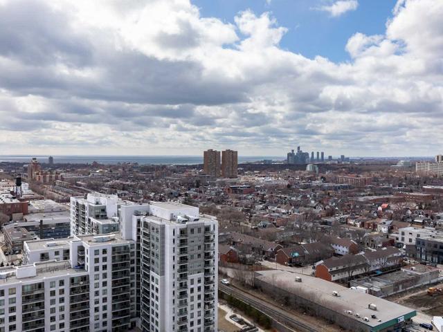 1502 - 1410 Dupont St