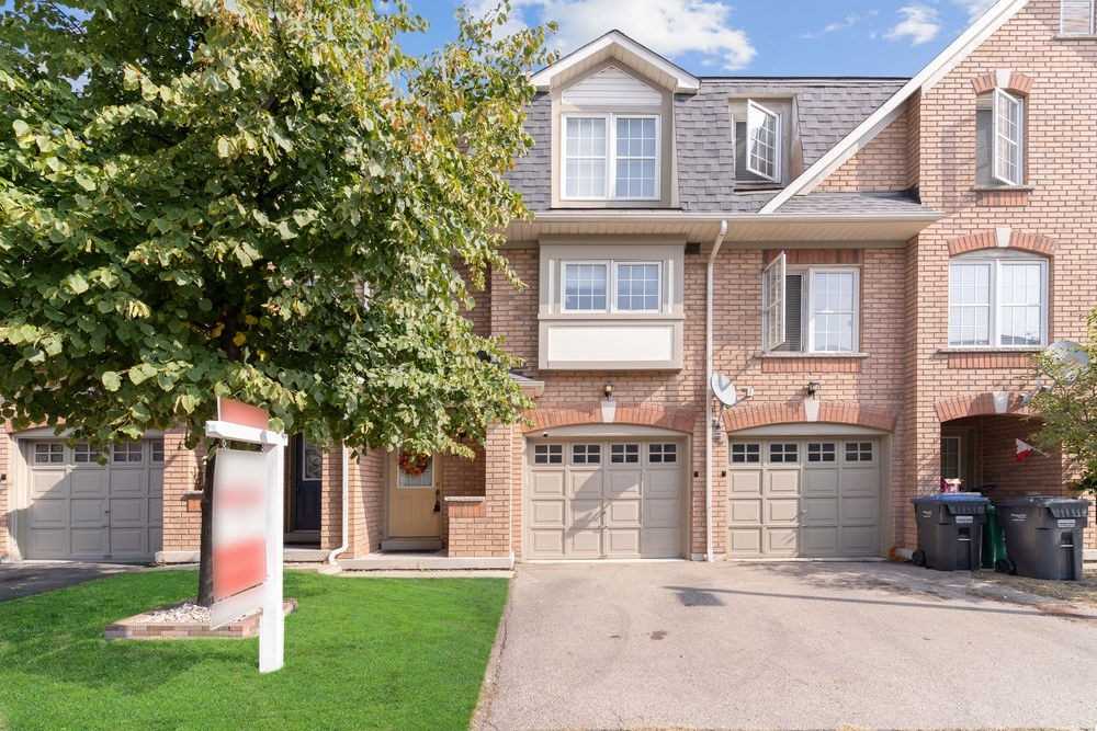 291 3030 Breakwater Crt, Mississauga Sold, W4932270 Condos.ca