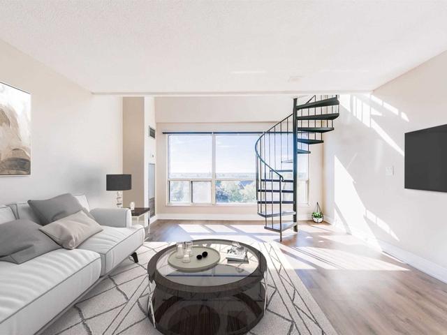 709 - 2269 Lake Shore Blvd W