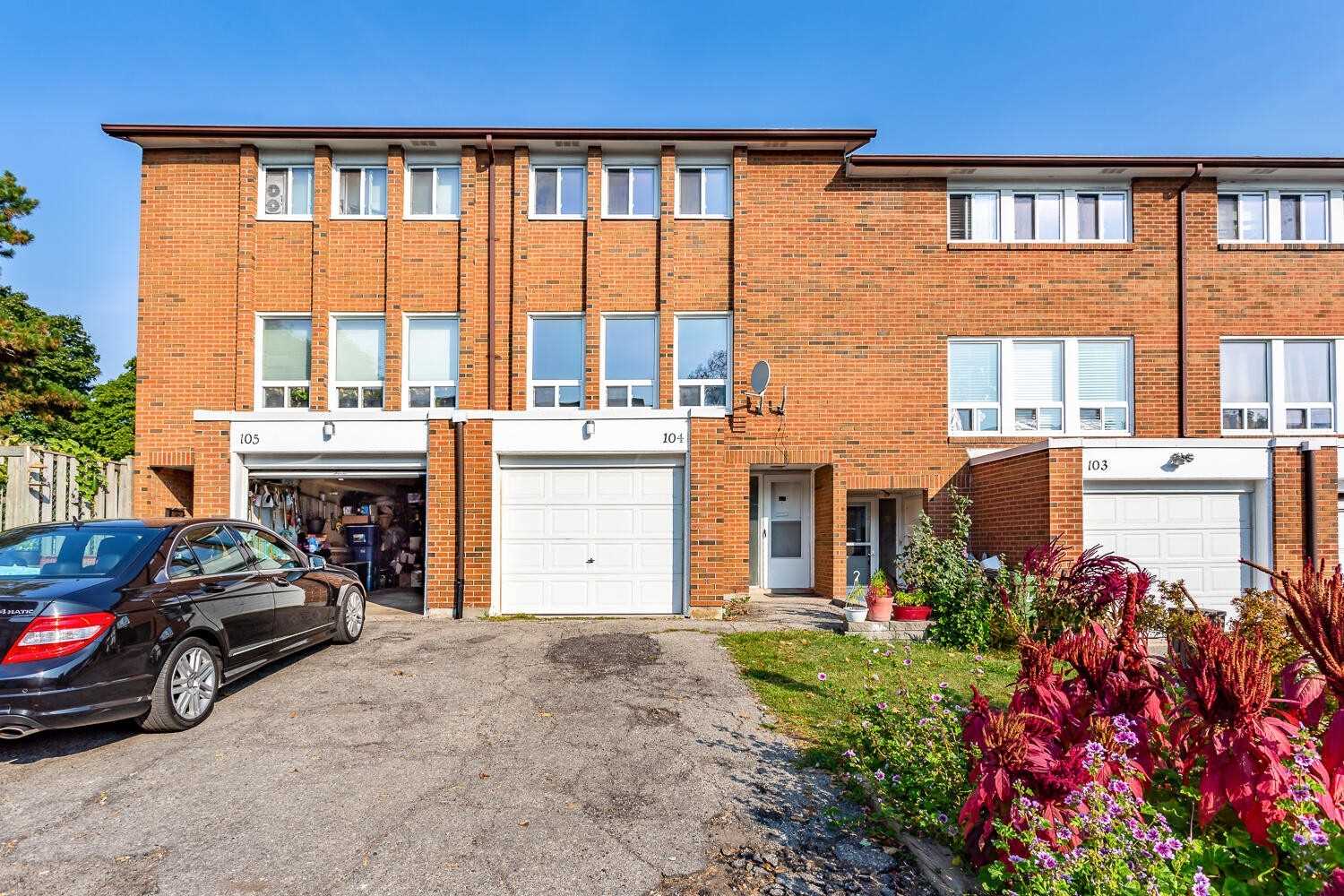 104 1797 Martin Grove Rd, Etobicoke Sold, W4932742 Condos.ca