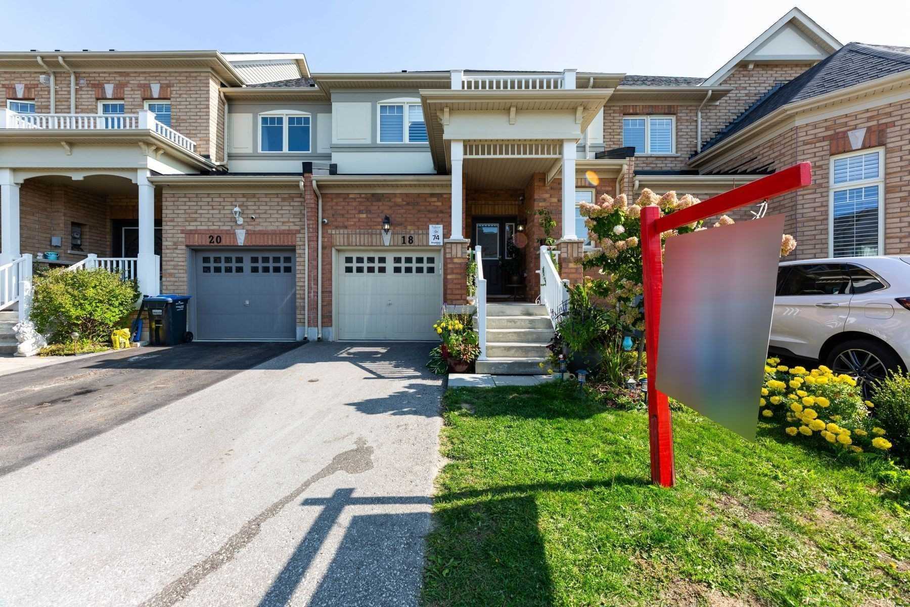 18 Fallis Cres, Caledon Terminated, W4932832 Condos.ca