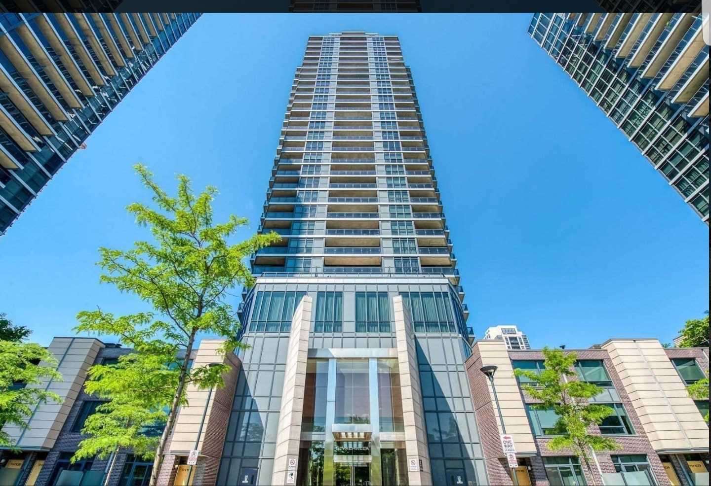 605 5 Valhalla Inn Rd, Etobicoke Leased, W4933188 Condos.ca