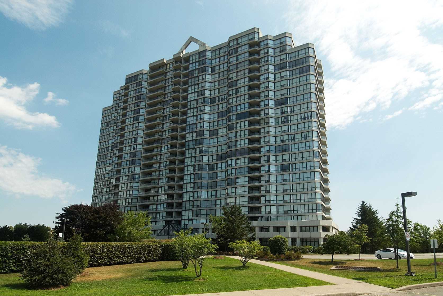 1202 3 Rowntree Rd, Etobicoke Sold, W4933260 Condos.ca