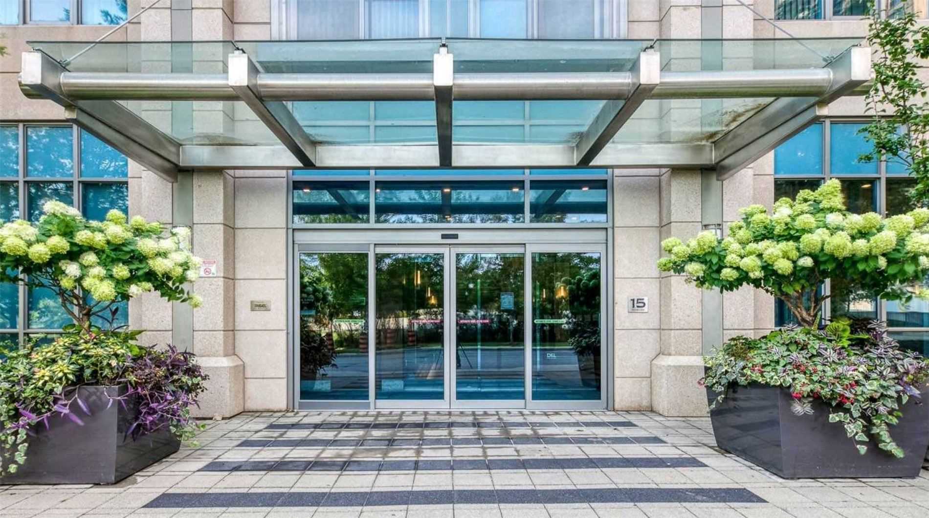 1710 15 Viking Lane, Etobicoke Terminated,