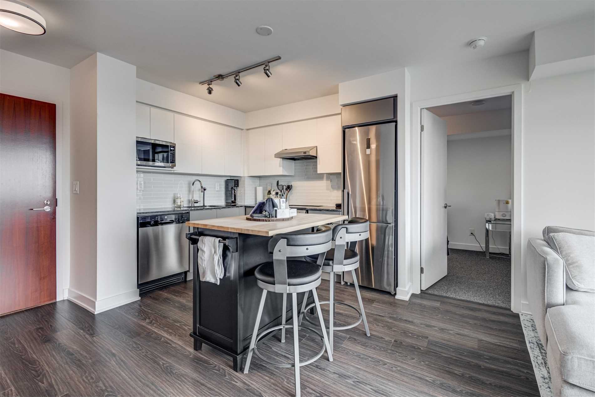 1220 160 Flemington Rd, North York Terminated, W4933443 Condos.ca