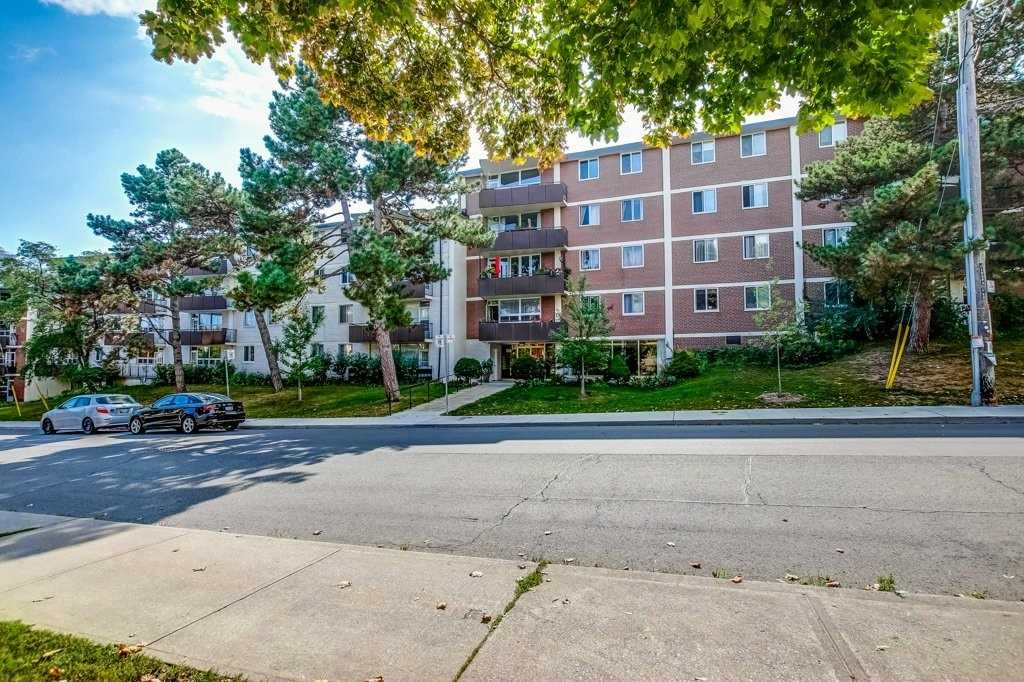 411 80 Coe Hill Dr, Toronto Sold, W4933743 MrLOFT.ca