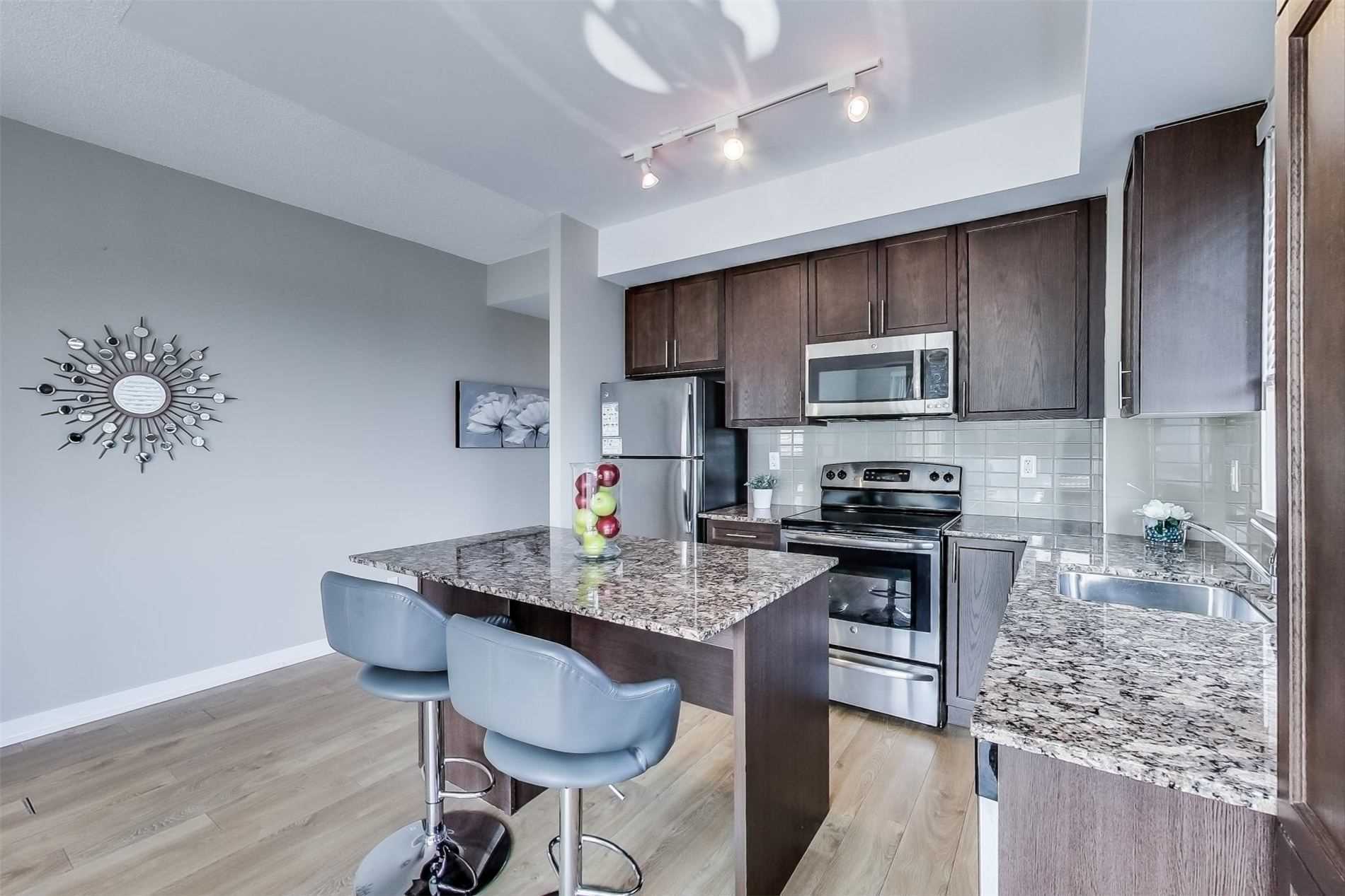 307 1284 Guelph Line, Burlington Sold, W4934190 Condos.ca