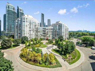 201 - 2261 Lake Shore Blvd W