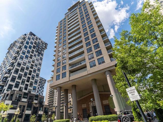 1805 - 70 High Park Ave
