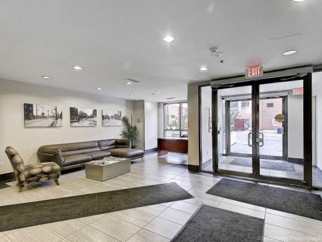 1210 - 1420 Dupont St