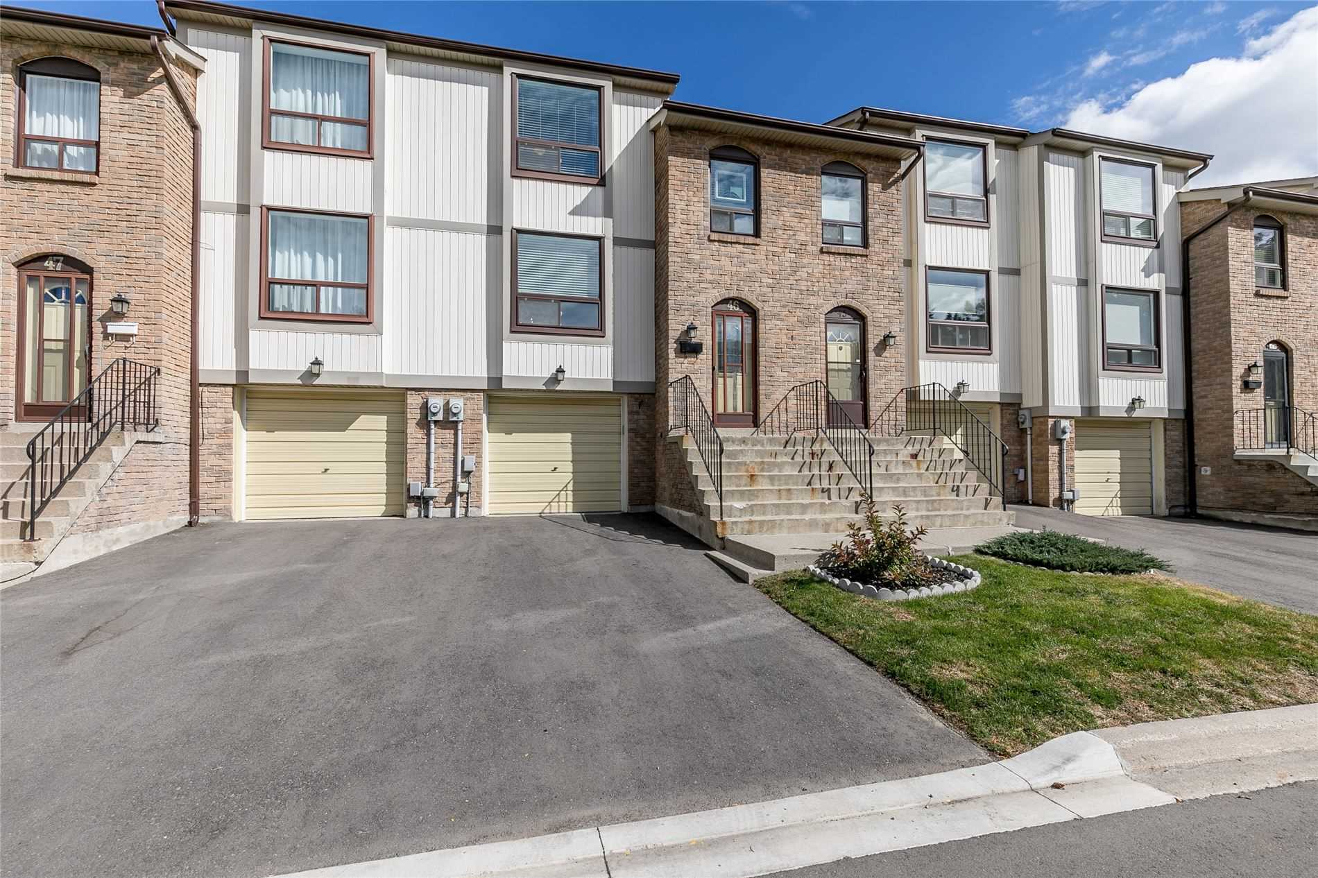 46 Mcmullen Cres, Brampton Sold, W4936506 Condos.ca