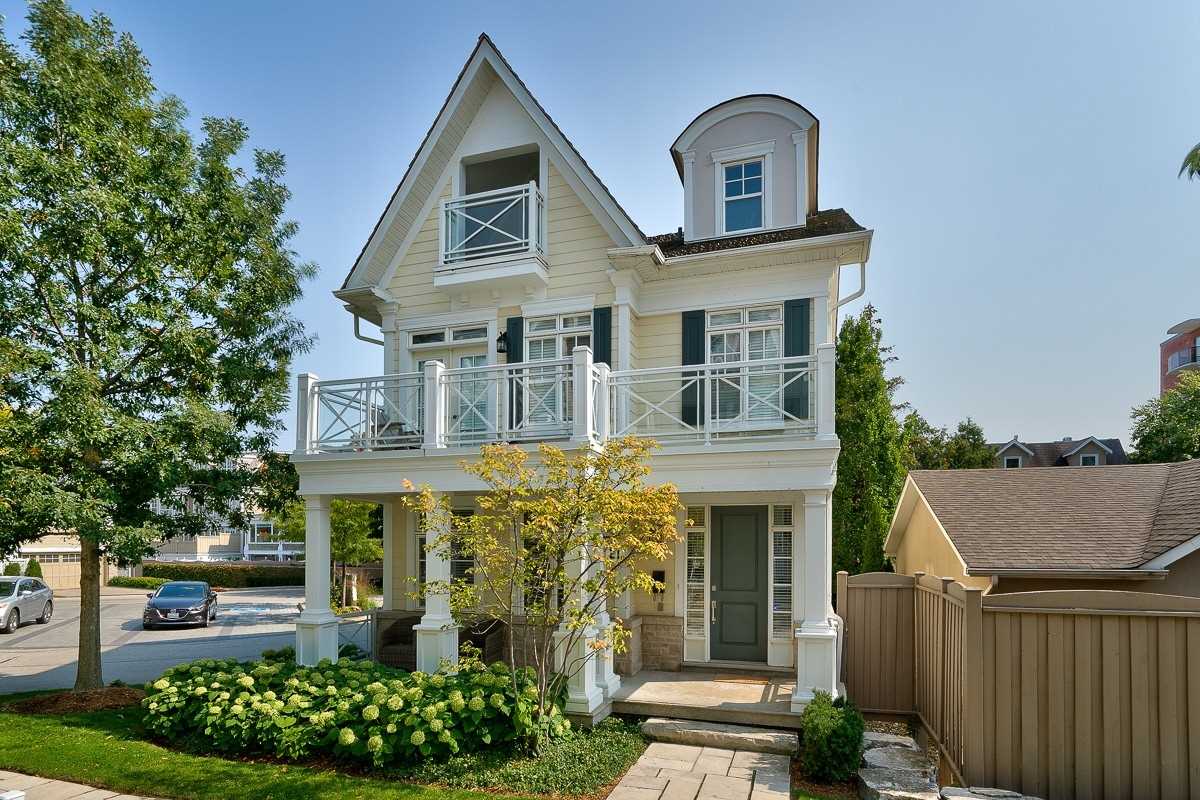 21 2369 Ontario St, Oakville Sold, W4936786 Condos.ca