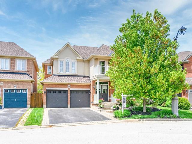 3293 Summerset Crt N