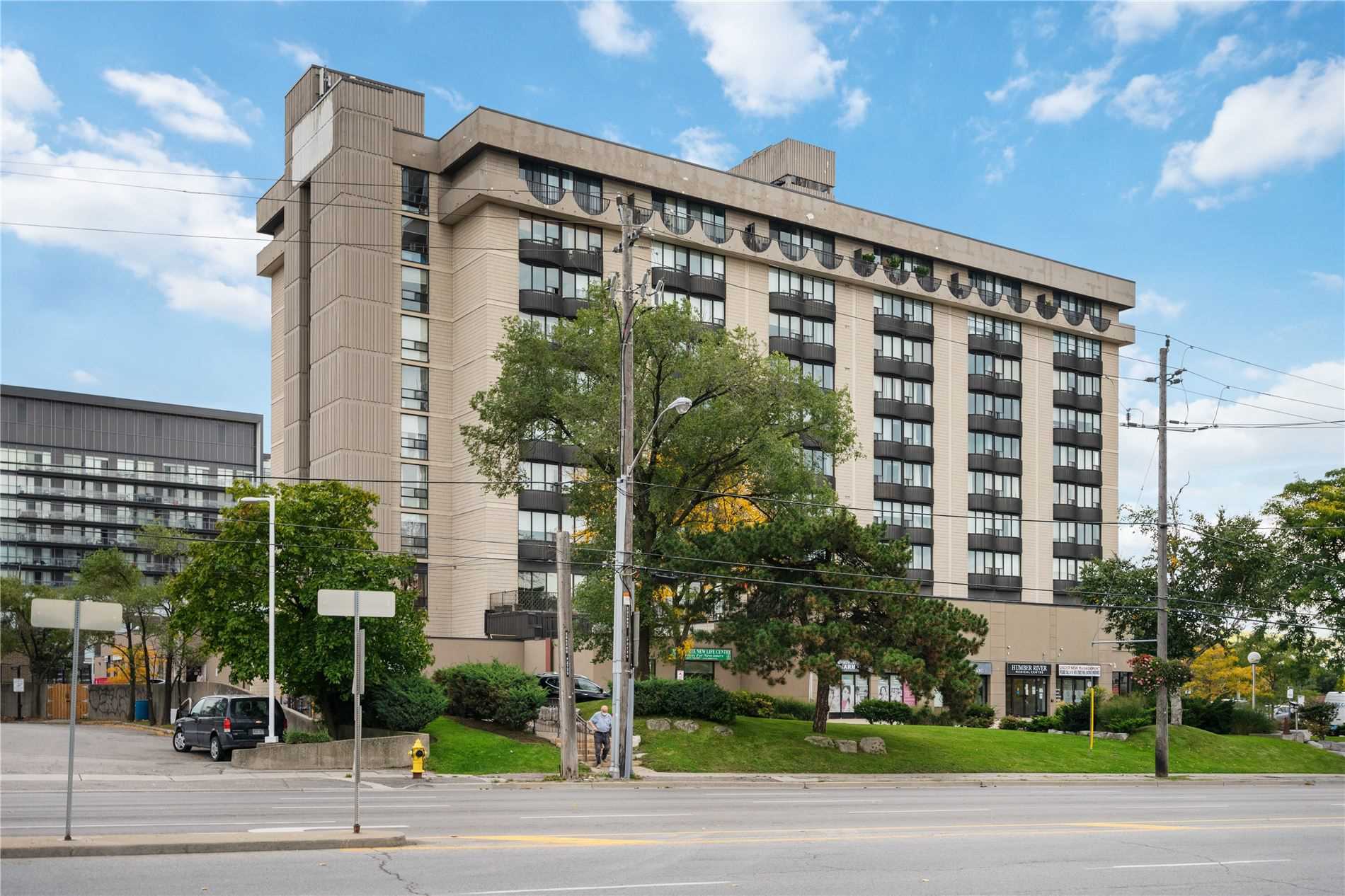 713 2737 Keele St, North York Sold, W4937046 Condos.ca 713 2737 Keele St, North York Sold, W4937046 Condos.ca