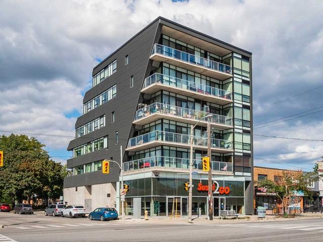 404 - 51 Lady Bank Rd