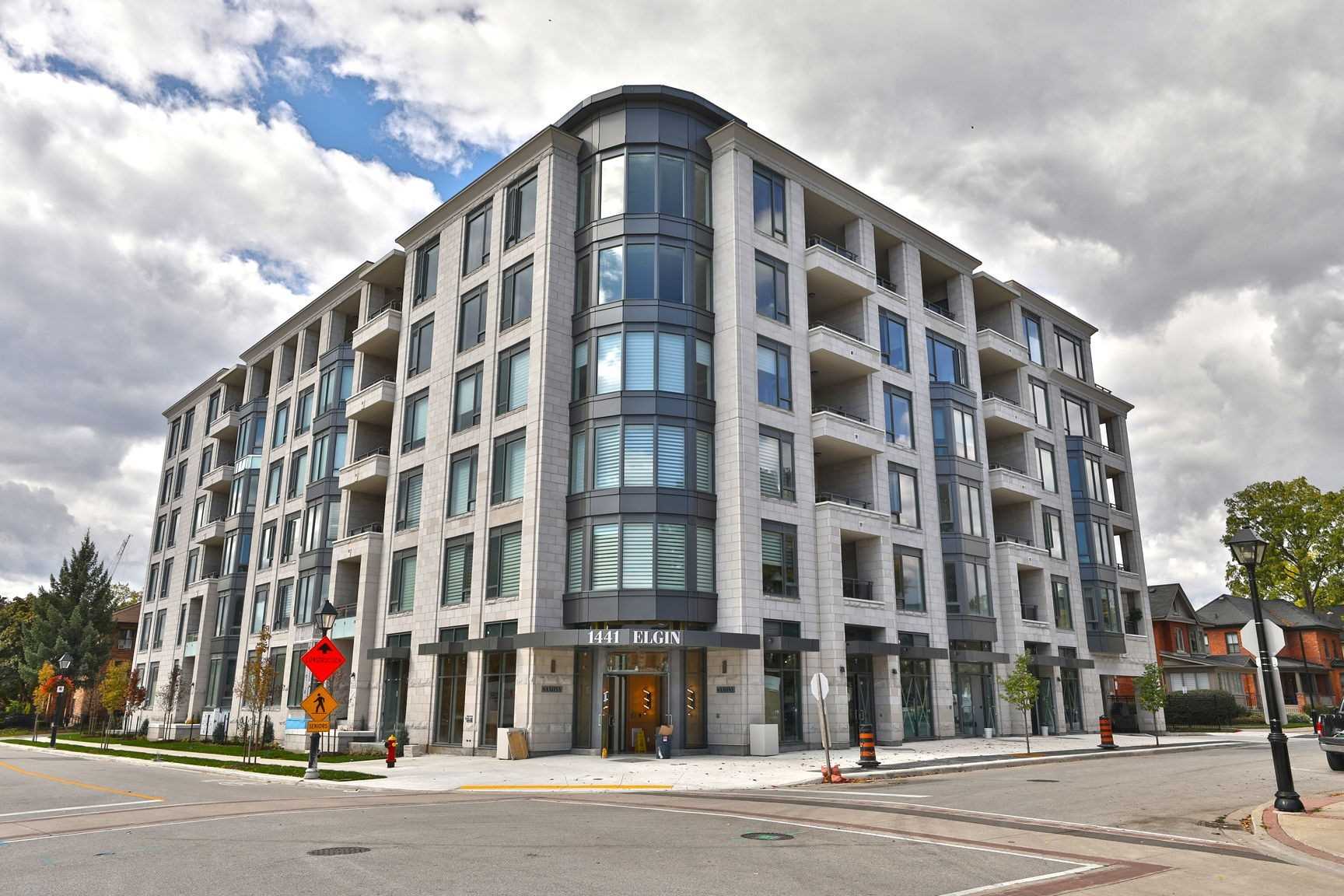601 1441 Elgin St, Burlington Terminated, W4937908 Condos.ca