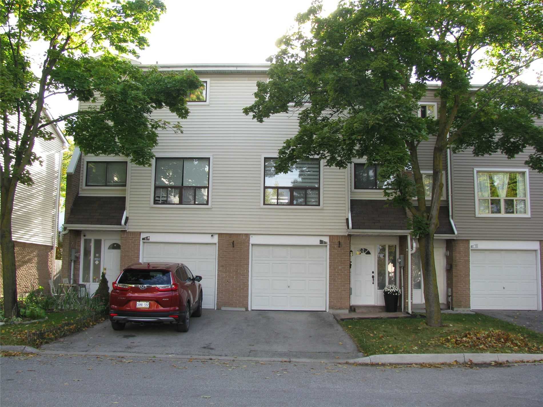 5 Ellerslie Rd, Brampton Terminated, W4938246 Condos.ca