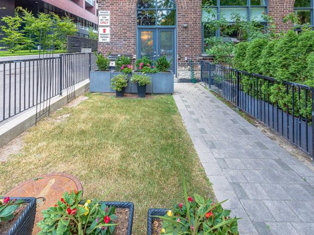 116 - 363 Sorauren Ave