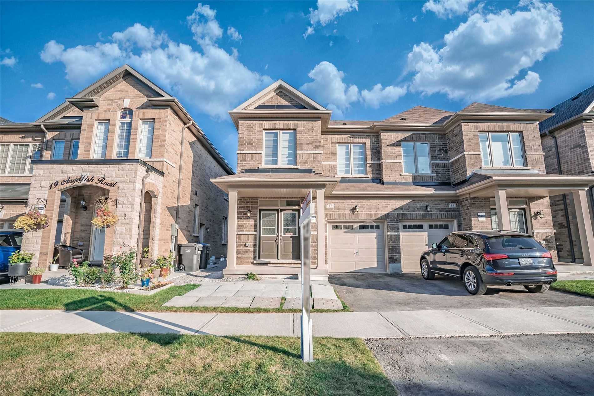 17 Angelfish Rd, Brampton Terminated, W4938903 Property.ca