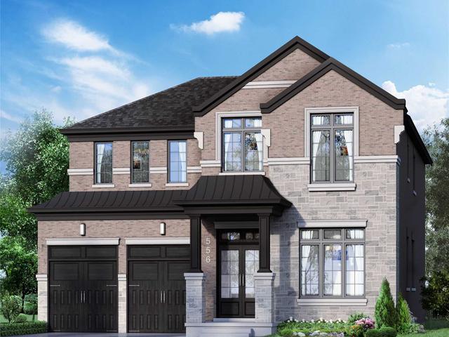 550 Woodview Rd