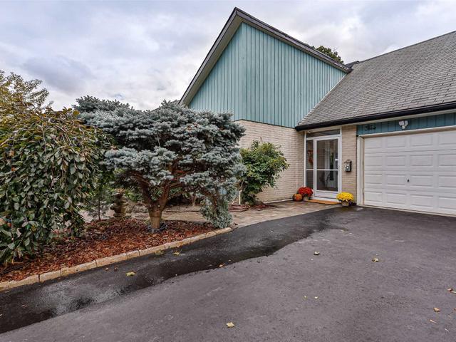 5 Come By Chance Mews