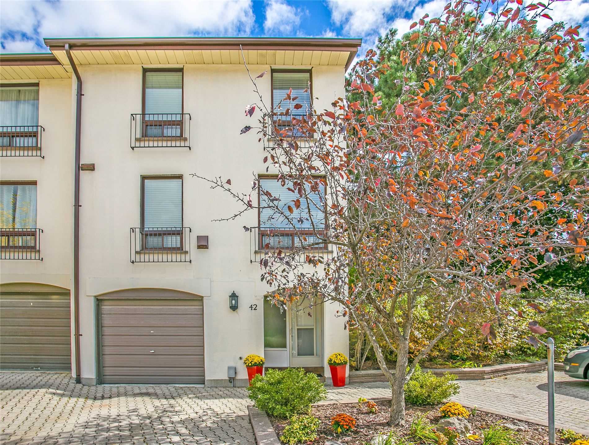 42 6679 Shelter Bay Rd, Mississauga Terminated, W4939245 Condos.ca
