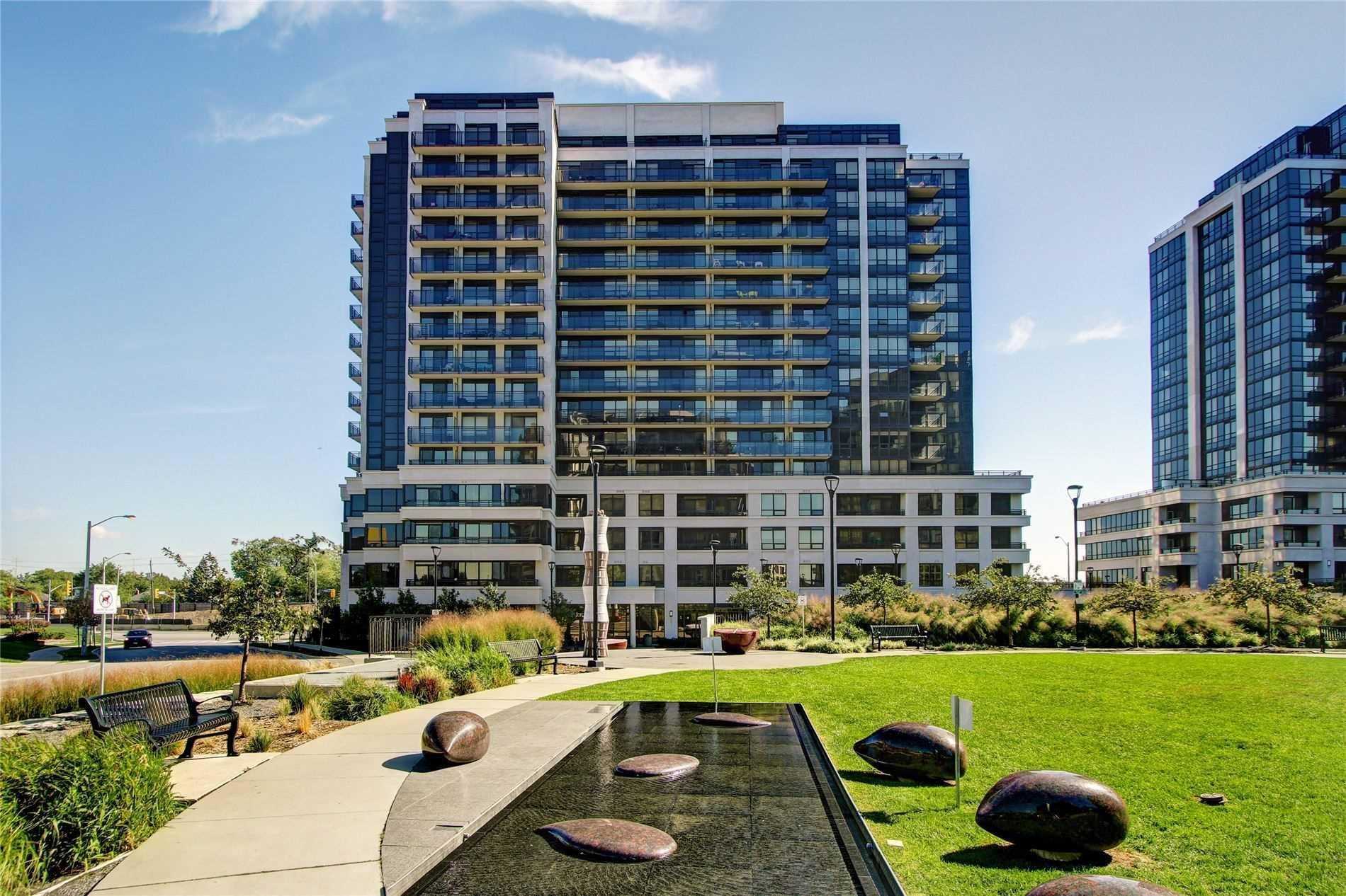 610 1 De Boers Dr, North York Sold, W4939322 Condos.ca 610 1 De Boers Dr, North York Sold, W4939322 Condos.ca