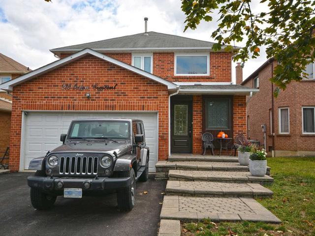 278 Oxbow Cres