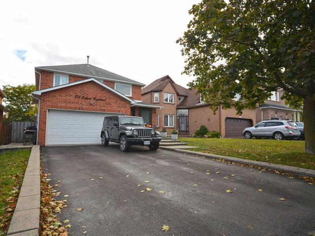 278 Oxbow Cres