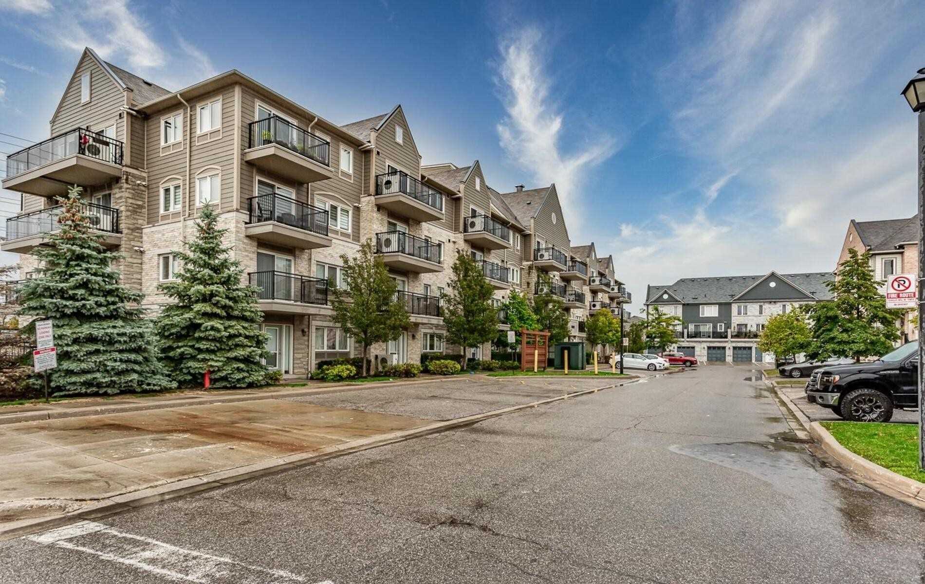 309 5100 Winston Churchill Blvd, Mississauga Terminated, W4939504