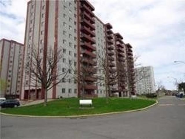 804 - 50 Lotherton Path