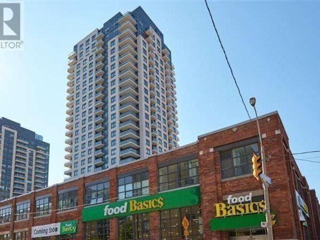 2403 - 1410 Dupont St