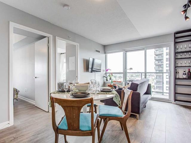 1310 - 1420 Dupont St