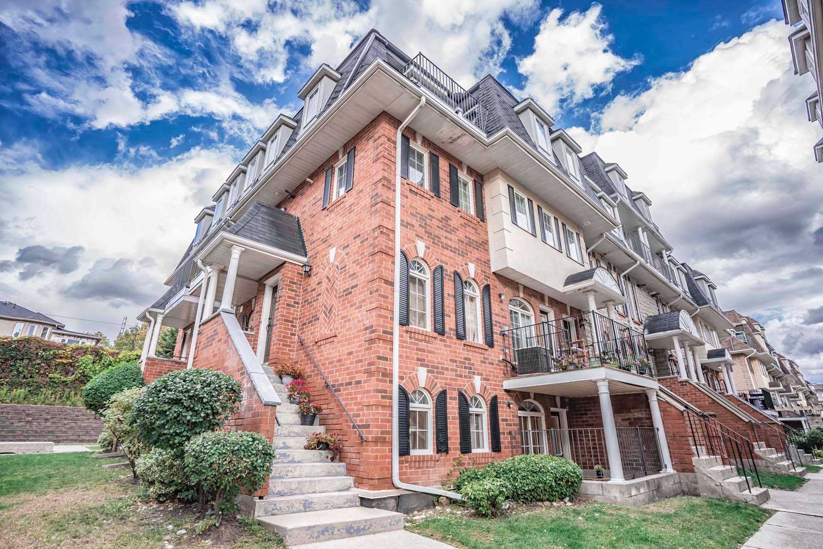 104 60 Sidney Belsey Cres, York Sold, W4941777 Condos.ca