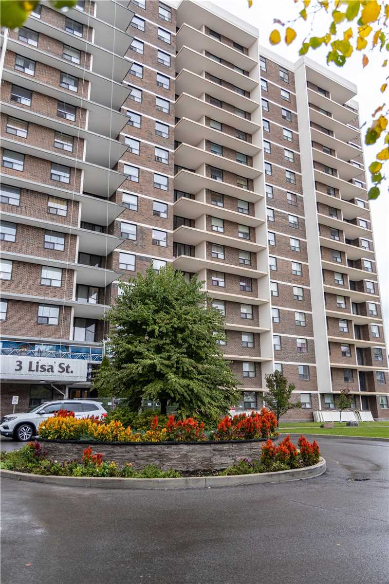 904 3 Lisa St, Brampton Terminated, W4942582 Condos.ca