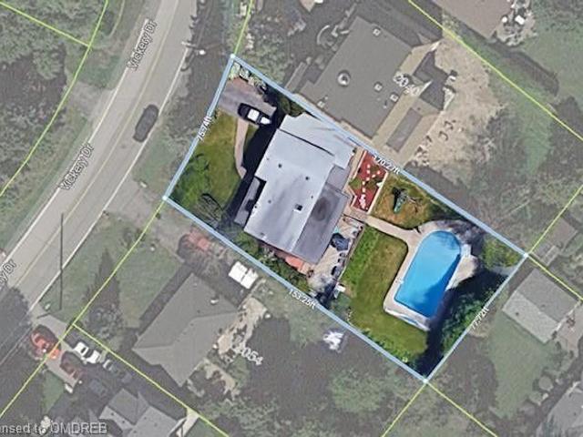 2046 Vickery Dr