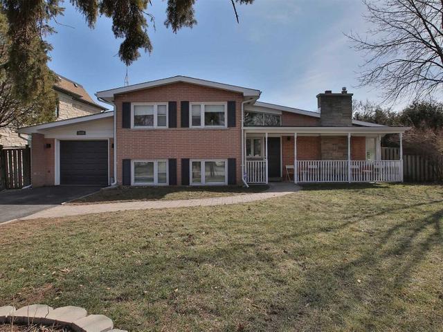 2046 Vickery Dr