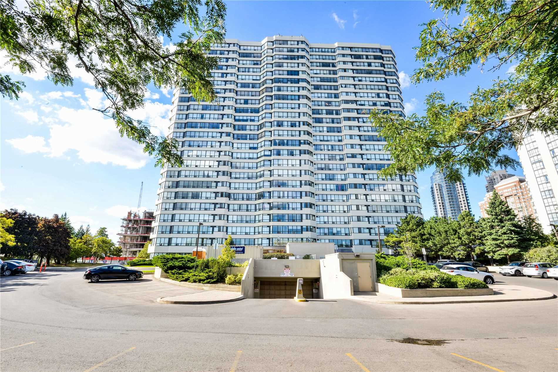 2105 400 Webb Dr, Mississauga Terminated, W4943869 Condos.ca