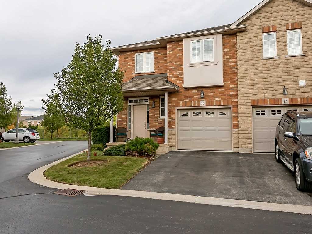 16 5151 Upper Middle Rd, Burlington Sold, W4944082 Condos.ca