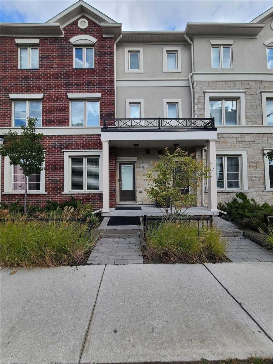 4 636 Evans Ave, Etobicoke Terminated, W4944340 Condos.ca