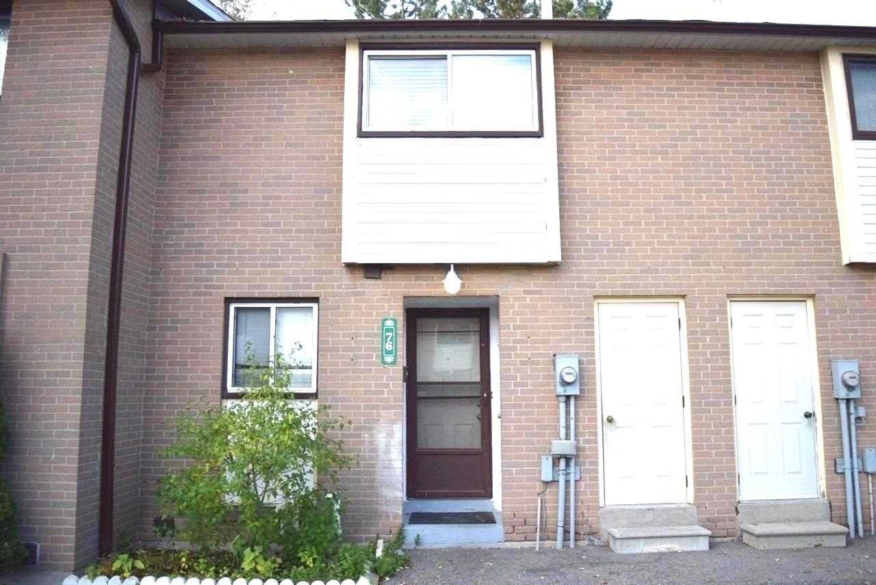 76 Fleetwood Cres, Brampton Sold, W4944755 Condos.ca