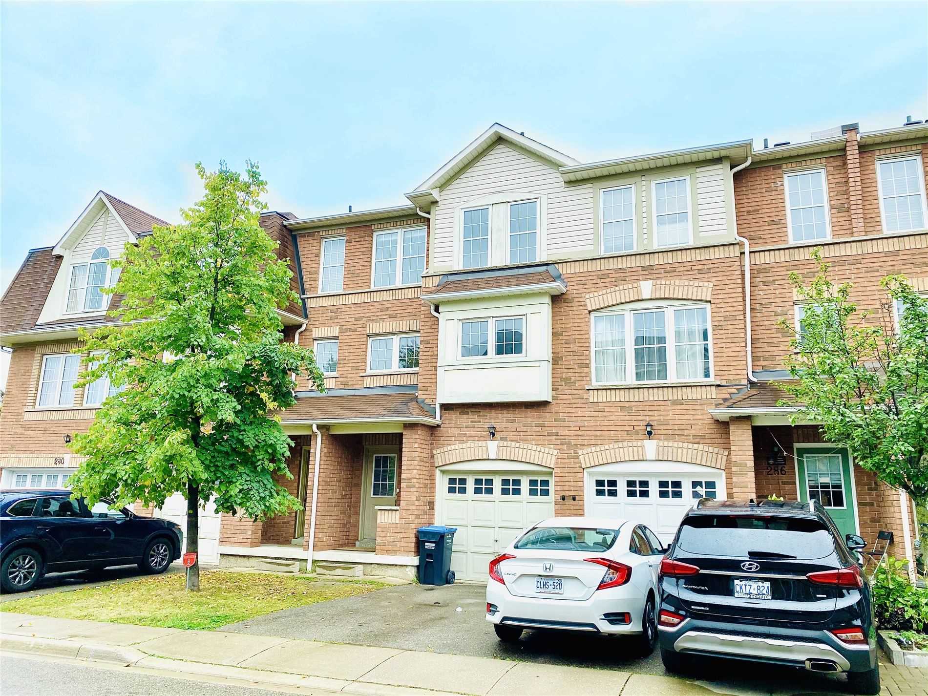 284 3030 Breakwater Crt, Mississauga Suspended, W4944966 Condos.ca