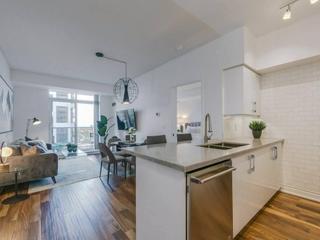 1106 - 70 High Park Ave