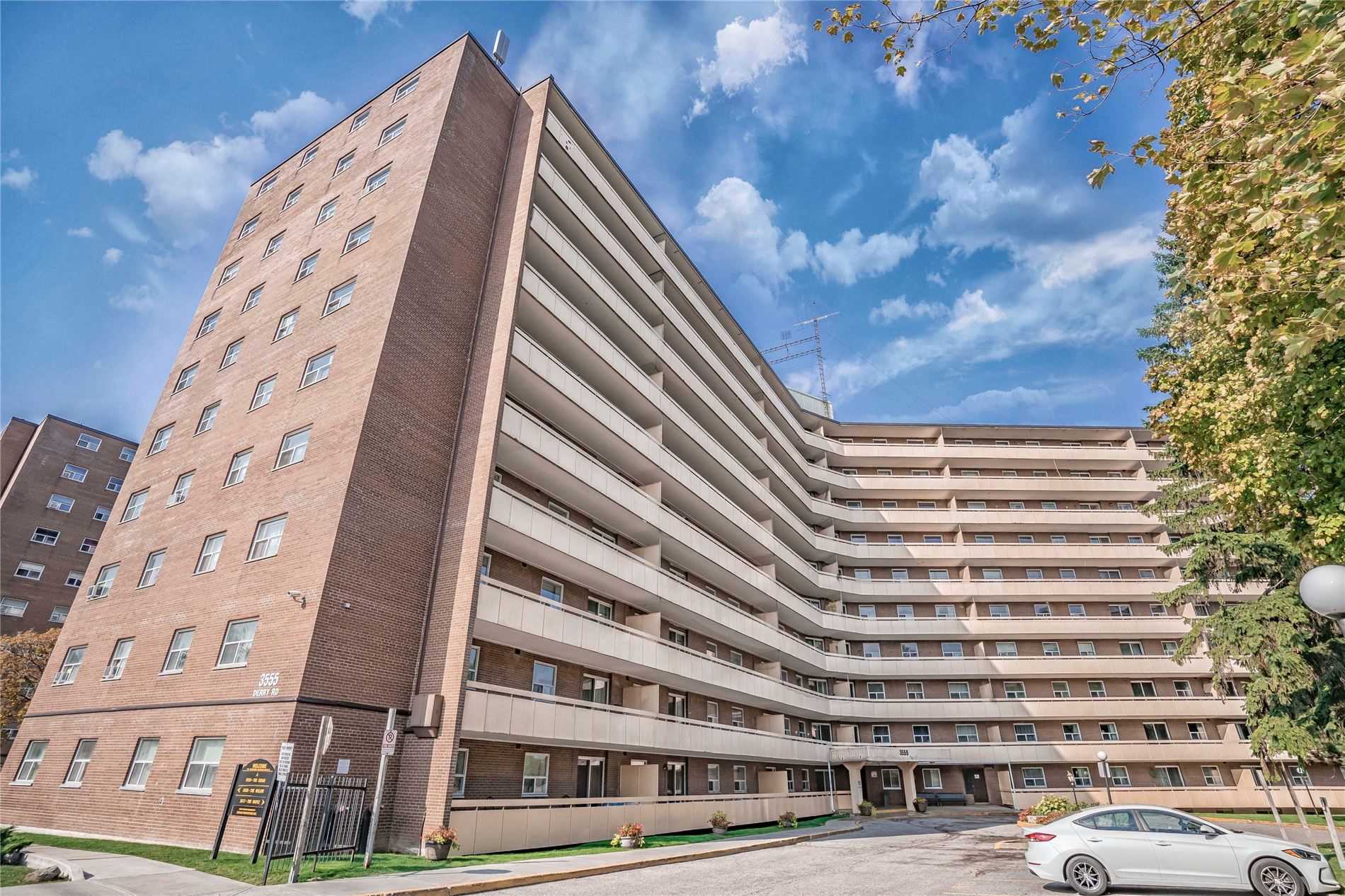 411 3555 Derry Rd E, Mississauga Sold, W4945322 Condos.ca