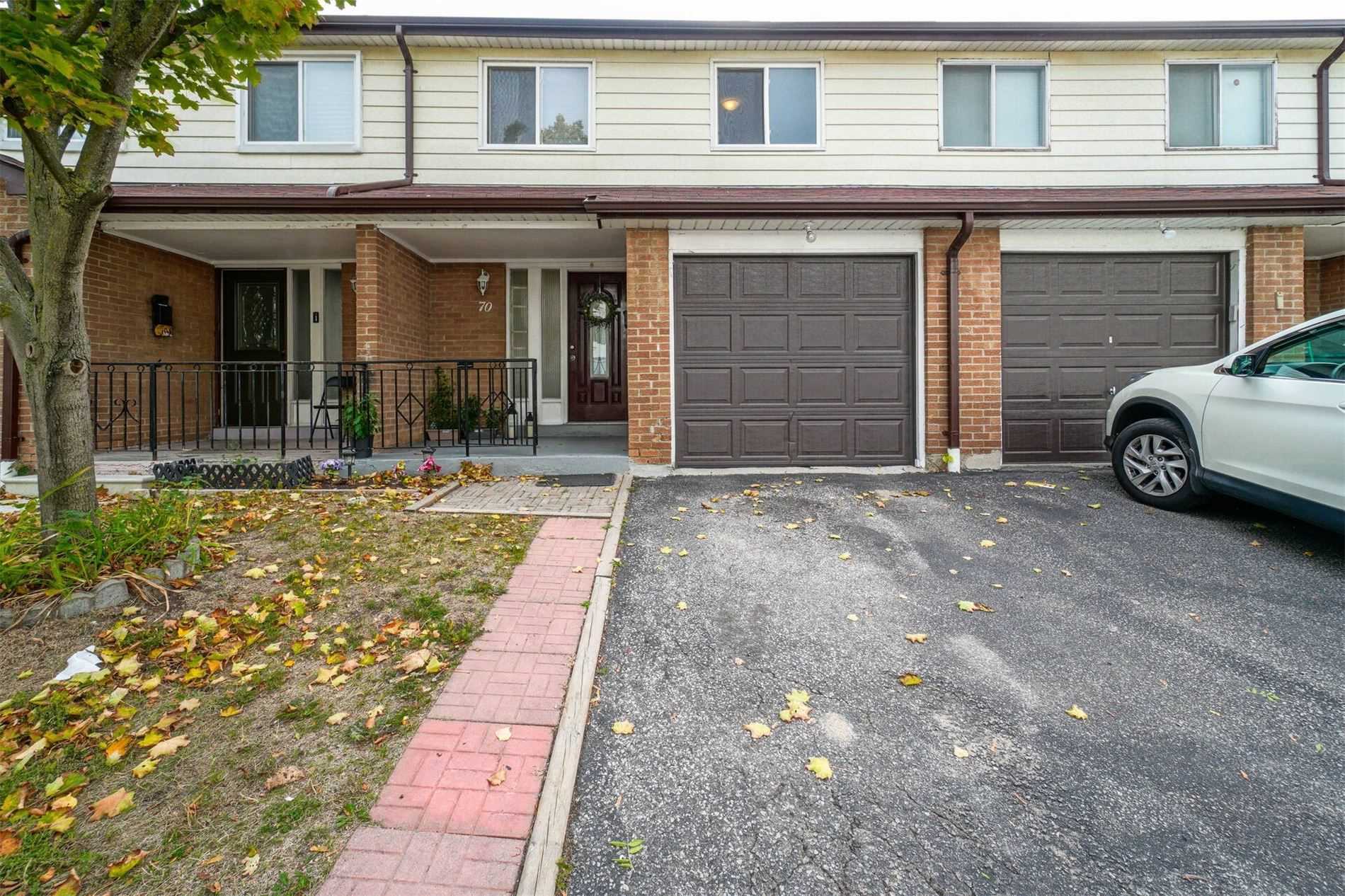 Unit 70 7500 Goreway Dr, Mississauga Sold, W4945529 Condos.ca