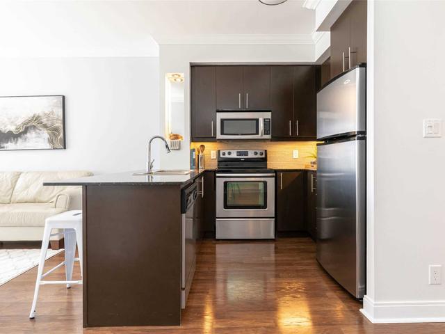 2505 - 50 Absolute Ave