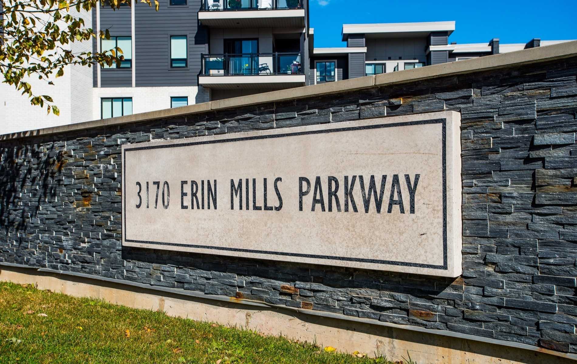 115 3170 Erin Mills Pkwy, Mississauga Sold Conditional, W4947233