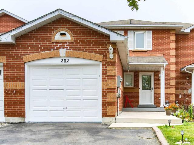 202 Timberlane Dr